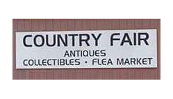 Country Fair Mall-Coal Valley Logo